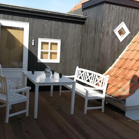 Lejlighed - Sct. Laurentiivej Apartment Skagen