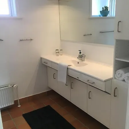 Apartment Lejlighed - Sct. Laurentiivej