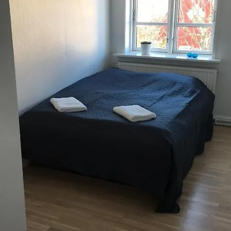 Apartament Lejlighed - Sct. Laurentiivej *