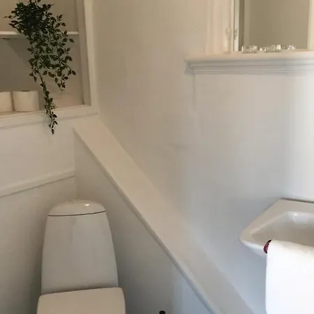 Apartament Lejlighed - Sct. Laurentiivej *