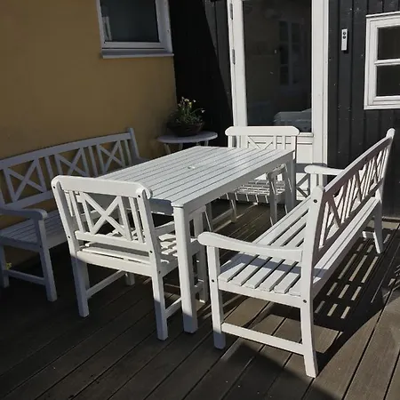 Apartament Lejlighed - Sct. Laurentiivej