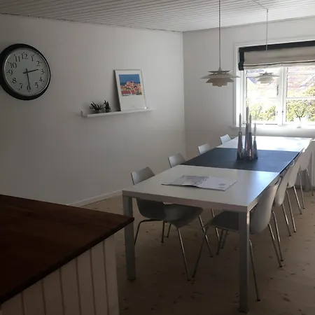 Apartament Lejlighed - Sct. Laurentiivej Skagen