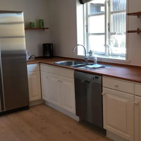 Apartament Lejlighed - Sct. Laurentiivej