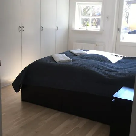 Lejlighed - Sct. Laurentiivej * Skagen