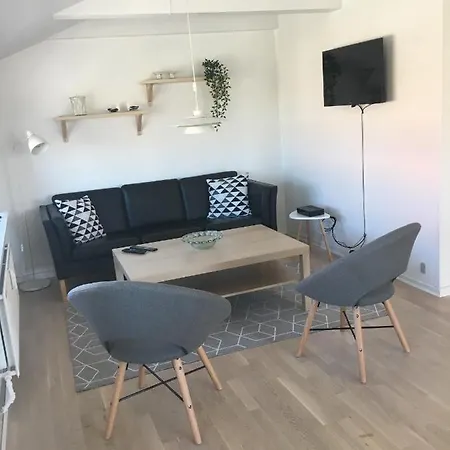 Lejlighed - Sct. Laurentiivej Apartment Skagen