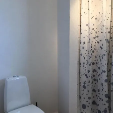 Apartment Lejlighed - Sct. Laurentiivej