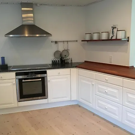 Apartament Lejlighed - Sct. Laurentiivej Skagen